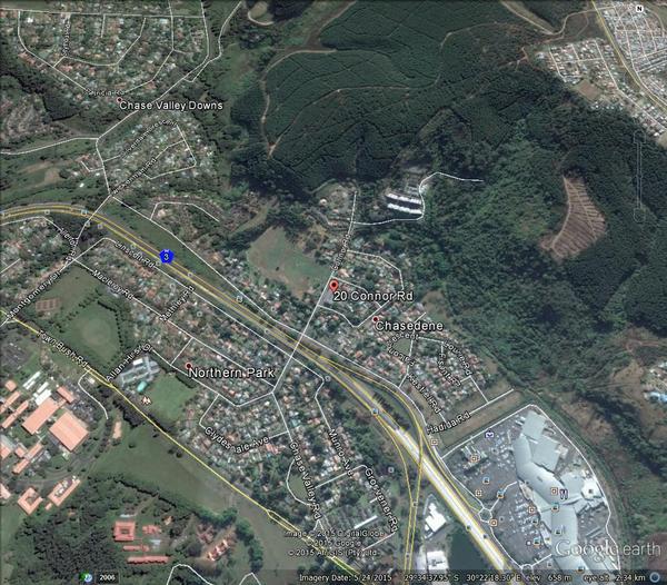 Property For Rent in Chase Valley, Pietermaritzburg